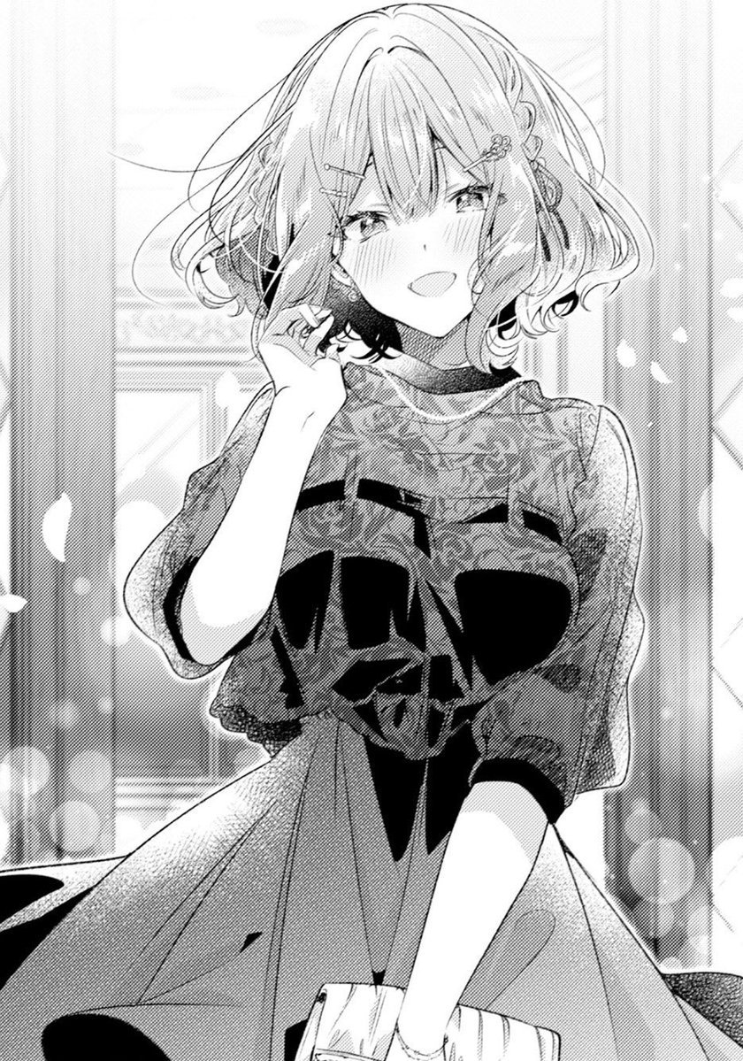 nyanta_taiko's tweet image. この姉妹が1番尊い
#わたなれ