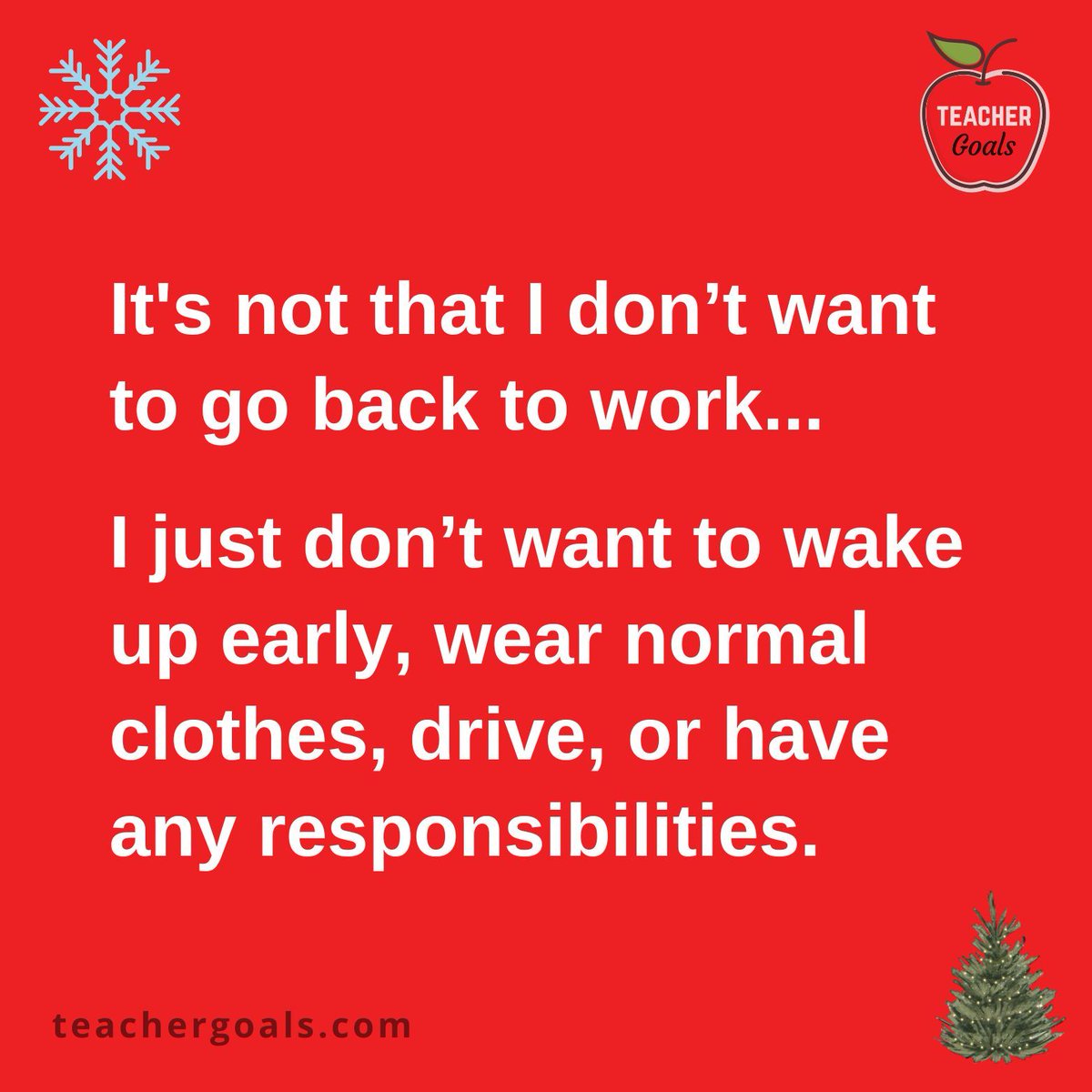 teachergoals's tweet image. Accurate. 💯
🌐 teachergoals.com