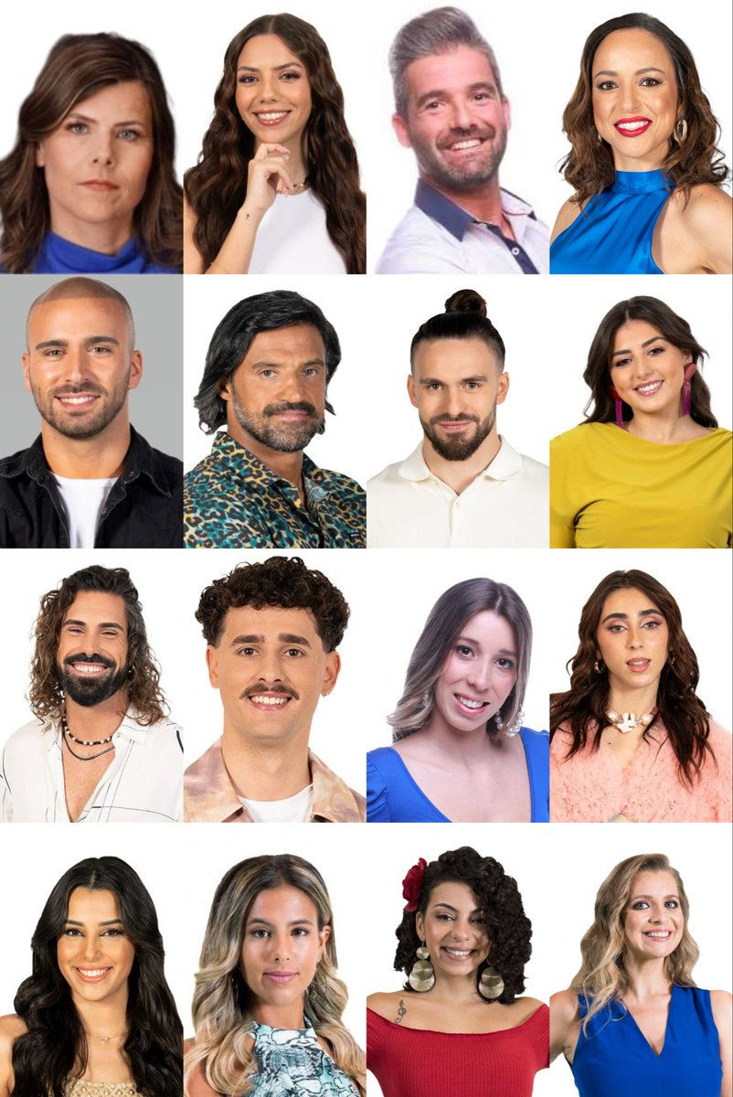 ohbigue's tweet image. Se eu escolhesse ex-concorrentes para a #1companhia, que não fossem os mesmos de sempre e que acho que dariam conteúdo.
#sstvi #bbtvi