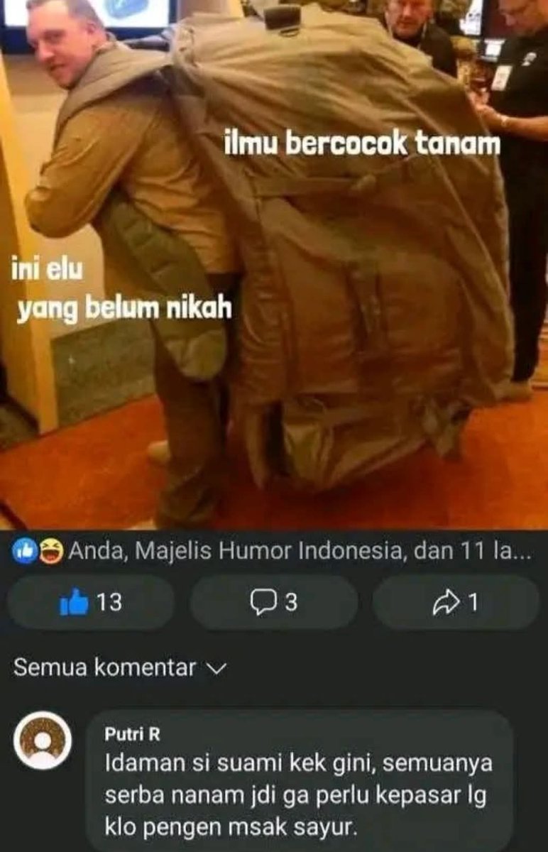 SosmedAnu's tweet image. 