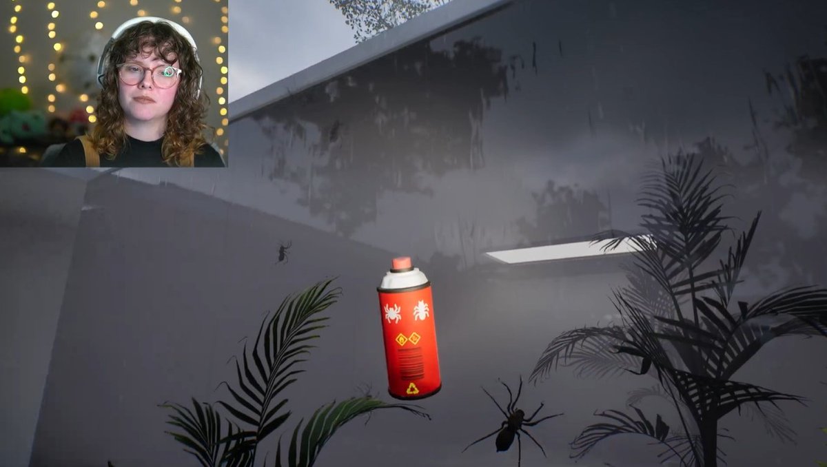 TrashMammls Playin' GREENHOUSE Live
youtube.com/watch?v=9P6kd6…
#indiehorror #Livestream