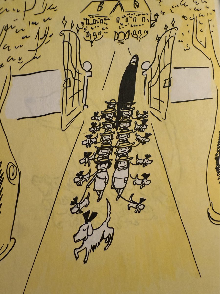 Growing up before smart phones meant that an image like this could inform my aesthetic inspiration for like, up to a month