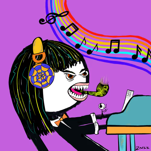 happy new year mfers