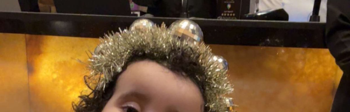 1Ihad's tweet photo. الأول من يناير 2026 👶🏻😂❣️🎉 https://t.co/JNQzZZpKEt