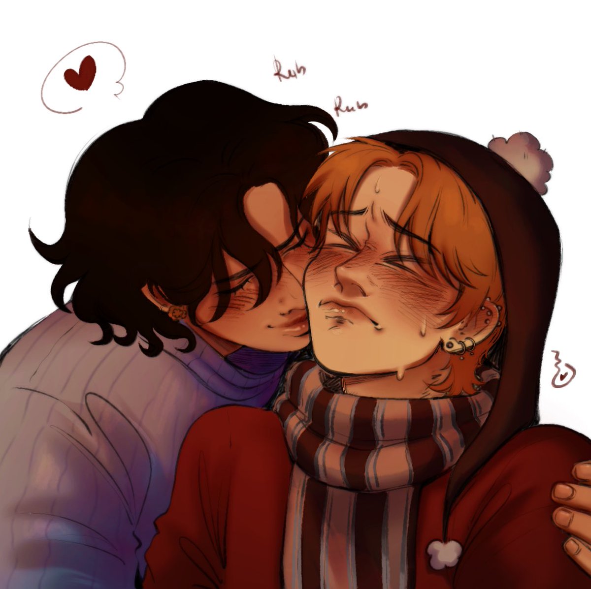 let’s all have a matzful 2026 everybody