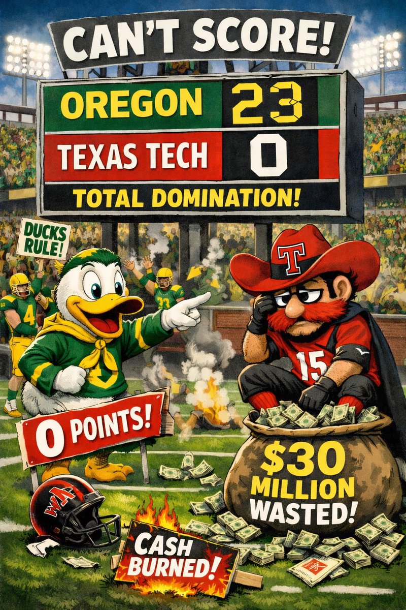 Showtime Jones tweet media