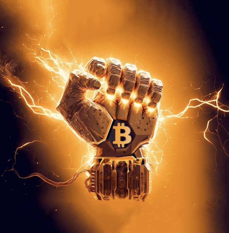 The Bitcoin Historian tweet media