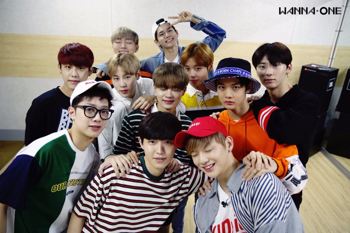 kbgmedia's tweet image. #WannaOne is set to reunite through a new entertainment program, which is expected to be aired in the first half of this year. The schedule and further details will be announced once finalized.