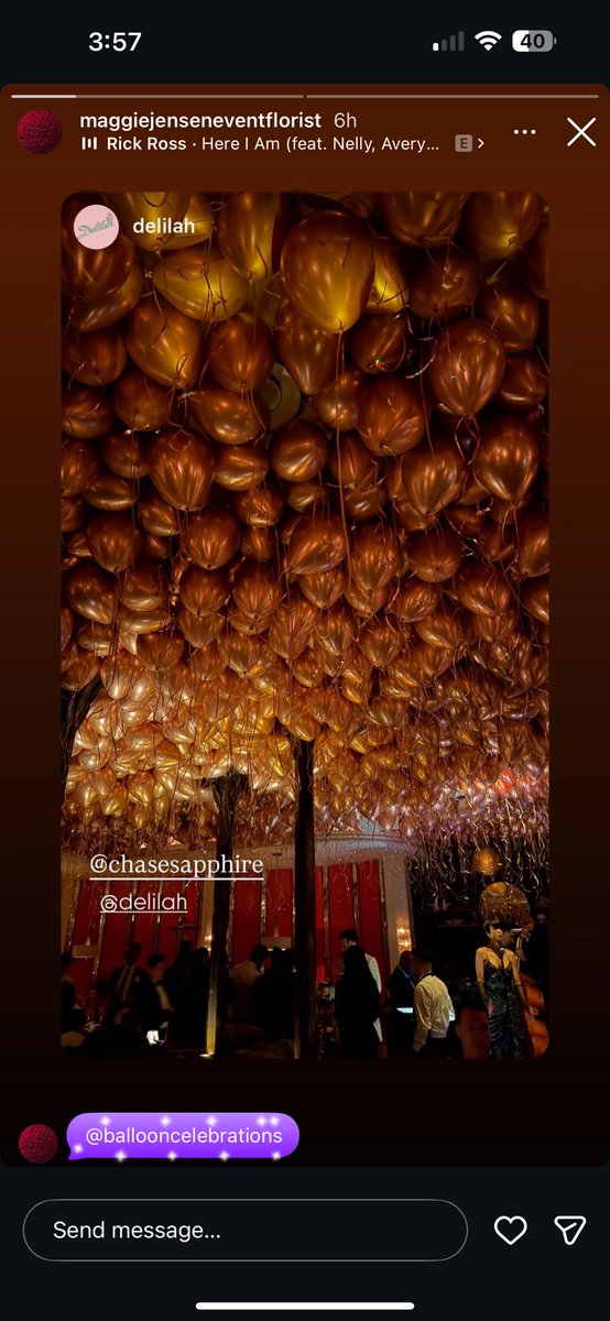 Balloon Celebrations (@balloonsca) on Twitter photo 