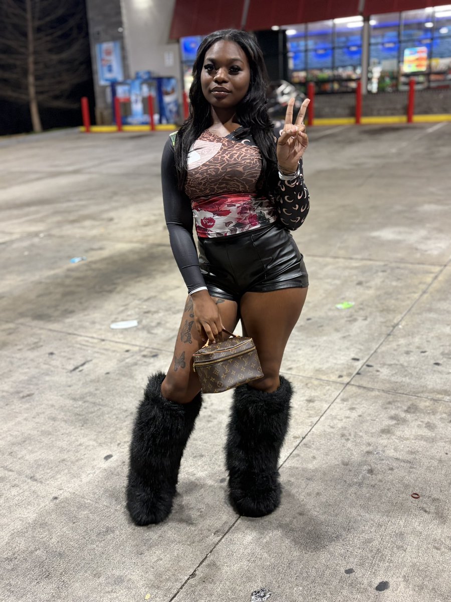 DaRealPigg's tweet image. P5❤️‍🔥