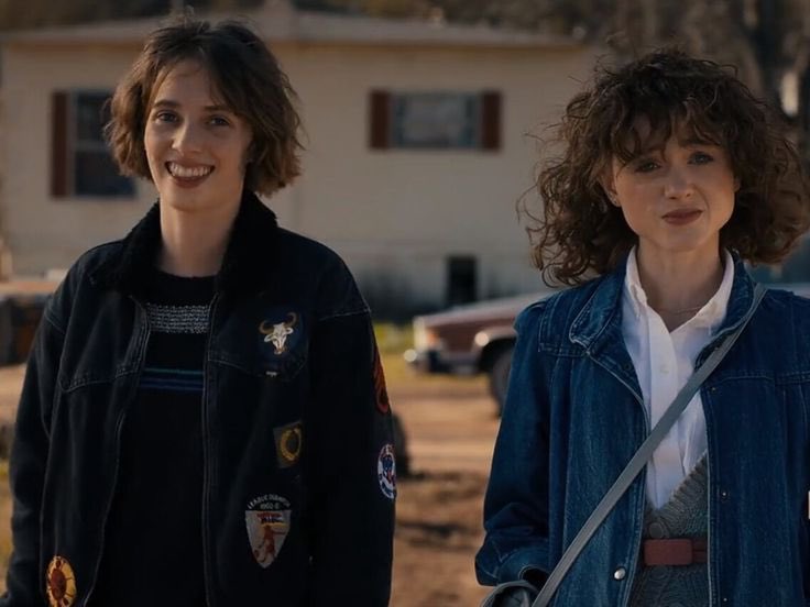 StrangerThongs_'s tweet image. Stranger Women

The Whores of Hawkins

| Lewd  | Stranger Things | MDNI | Not FCs |