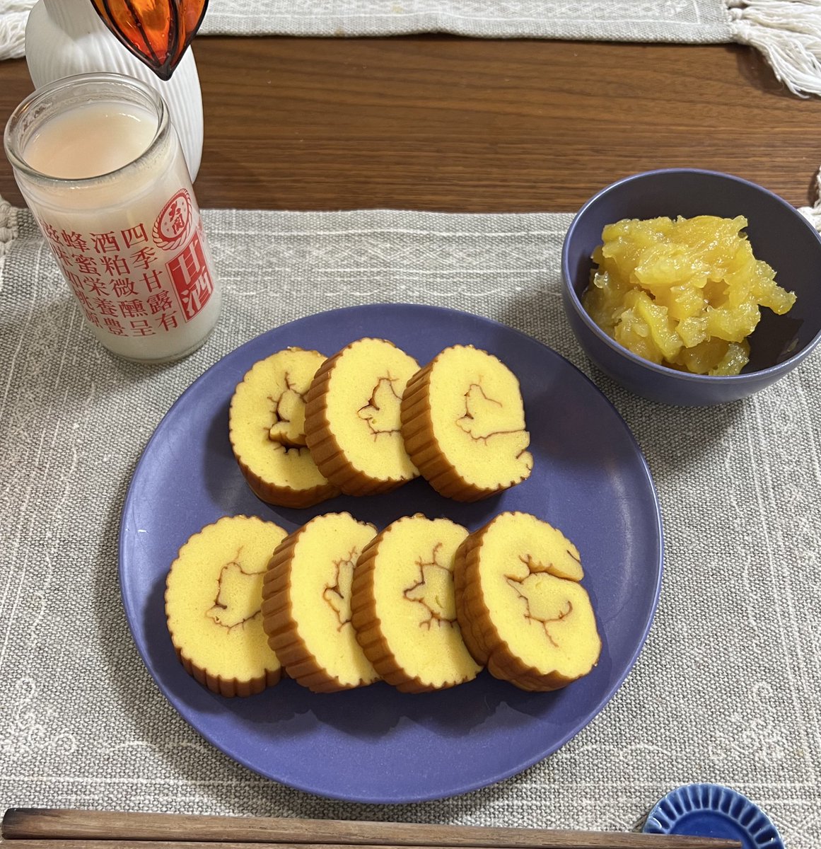 ikmrns's tweet photo. 年末年始満喫出来たꪔ̤̮✩⡱
あけましておめでとうございます🌅 https://t.co/386RKUMljz