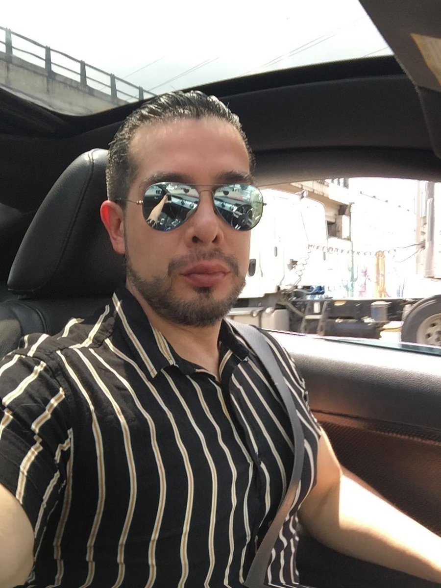 Iván Zeferín tweet media