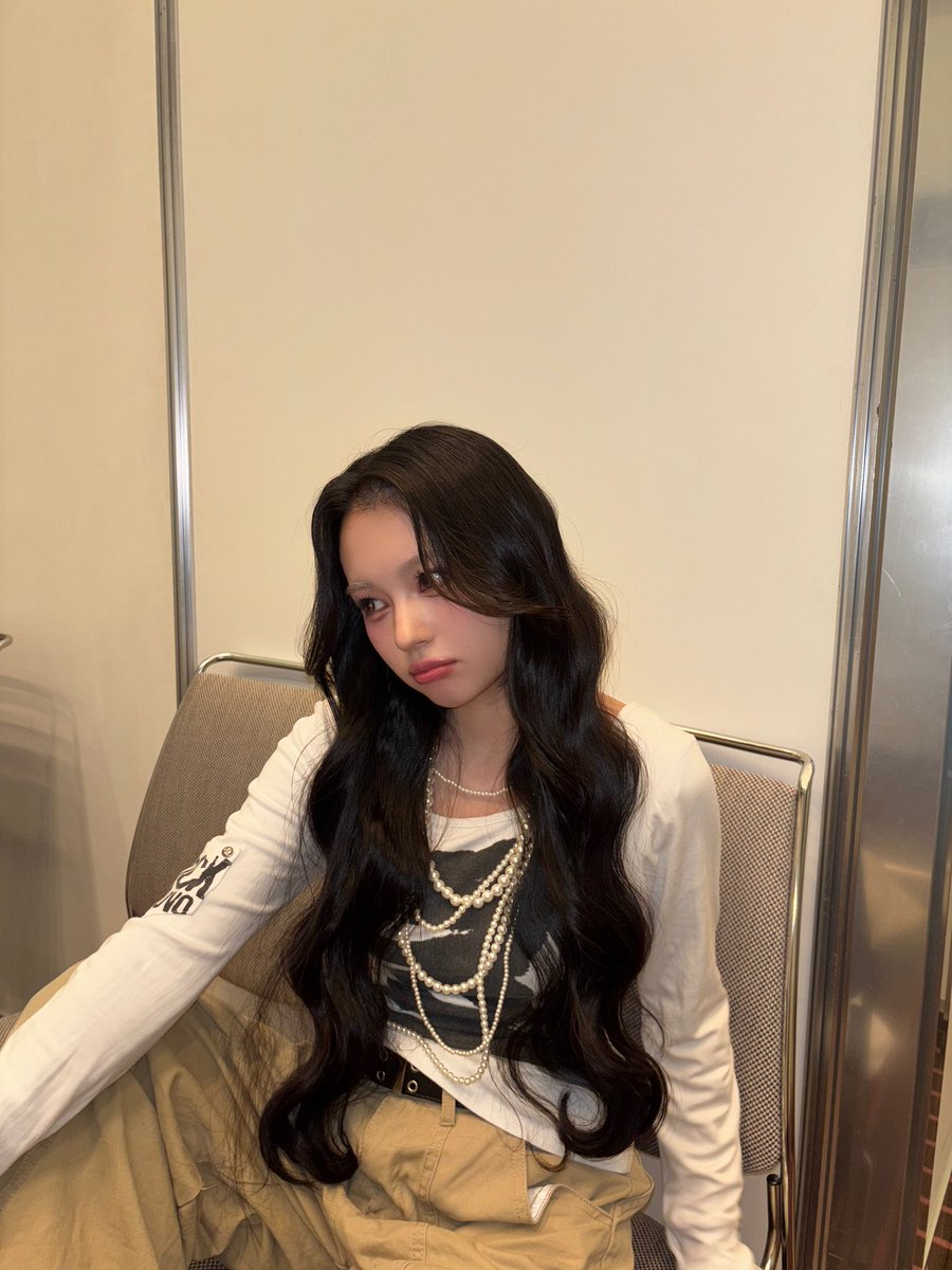 今日も程よく🙂‍↕️💭 #きゃんちゅー