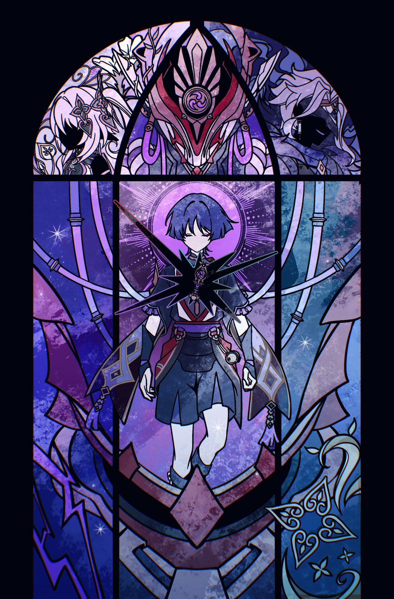 w02_14's tweet image. 2026.1.2
餘火