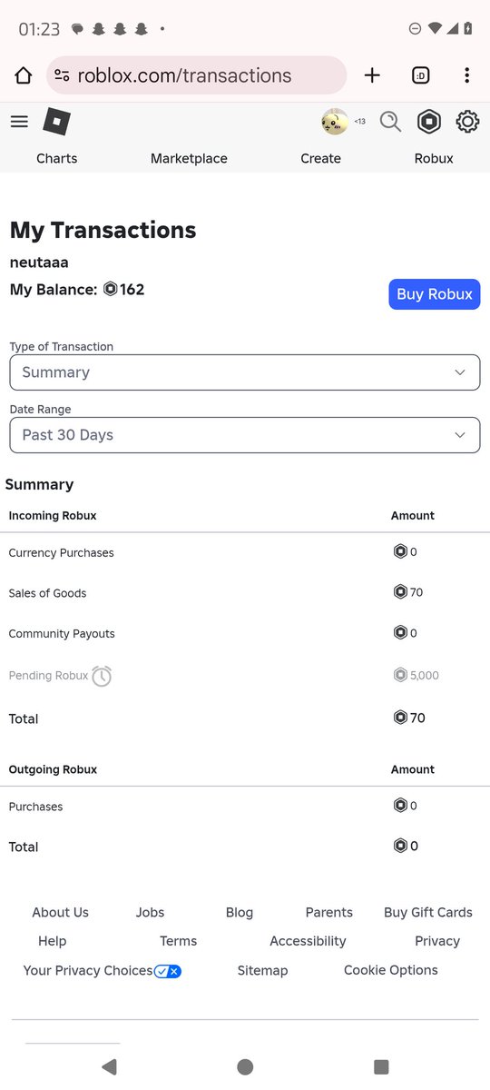 Super trustworthy and she was rlly kind n understanding!! Please follow her for more of her wonderful giveaways :))