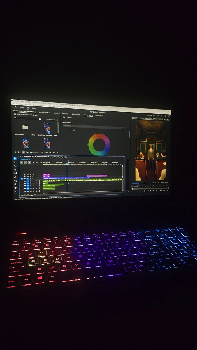 clinton suraj tweet media