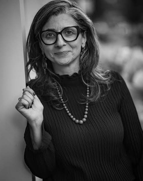 The person who offered the most hope for a world intent on undermining all the written &amp; unwritten rules of civilised society in 2025, &amp; will no doubt continue to do so in 2026. A beacon of hope for truth, decency, morality &amp; rationality. 
<a href="/FranceskAlbs/">Francesca Albanese, UN Special Rapporteur oPt</a>