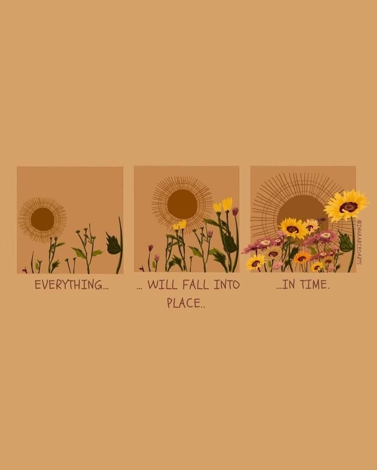 sunflowerchives's tweet image. Hello January!🌻✨