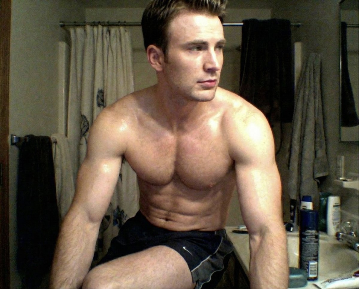 fuckstrucked's tweet image. [c:\\SHLD\\Rogers\\prvt\\photobooth\\log_046]

An accessed ‘photo booth’ files containing Steve in a relaxed moment. Probably too relaxed: