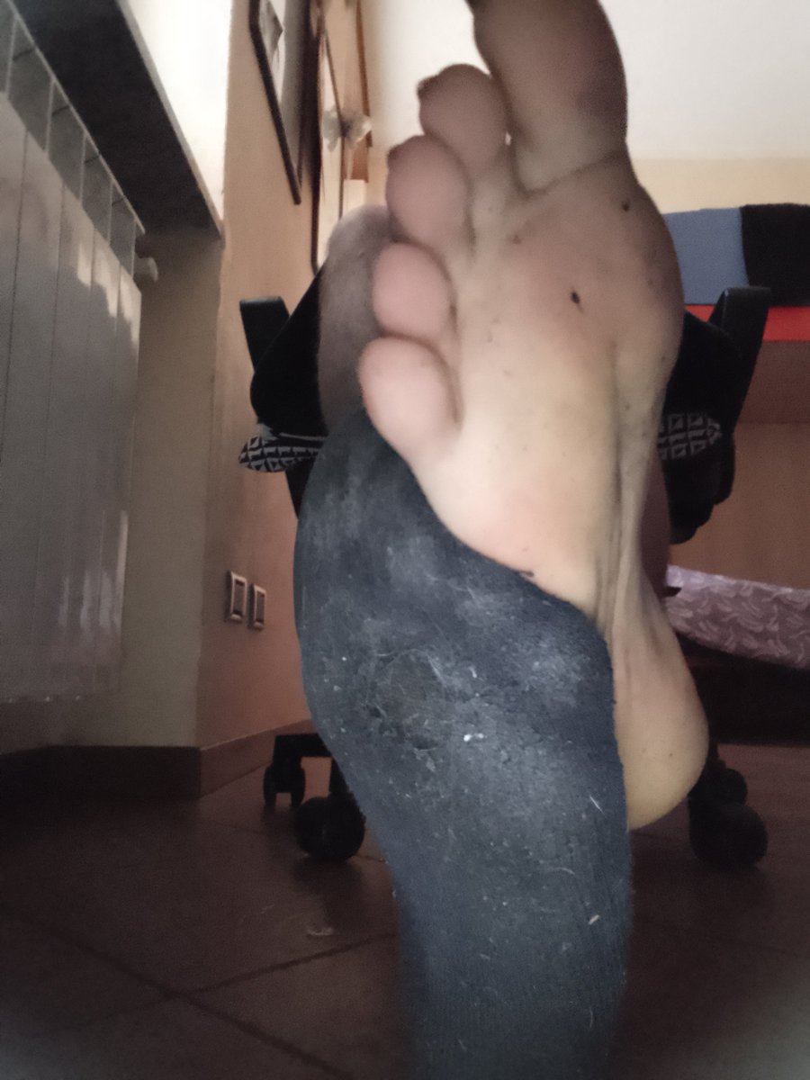 #boyfeet