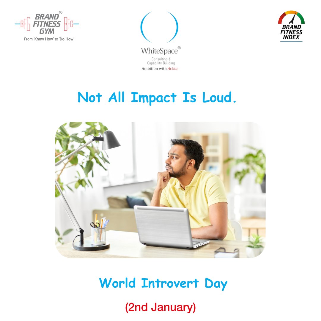 white_space_15's tweet image. In the quiet, they find their glow,
A world within, where ideas grow.
Not always loud, but deeply wise,
Introverts see the world through thoughtful eyes.

#CelebrateIntroverts #QuietStrength #IntrovertPower #SolitudeAndStrength #ThoughtfulMinds #IntrovertLife #InnerWorld