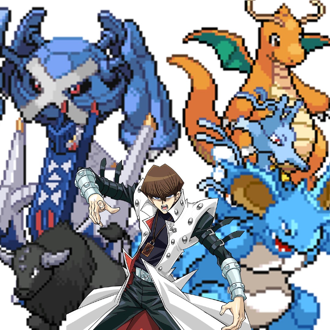 Pokemon Scarlet and Violet Reveal Legendary Distribution Event, image size:1080x1080