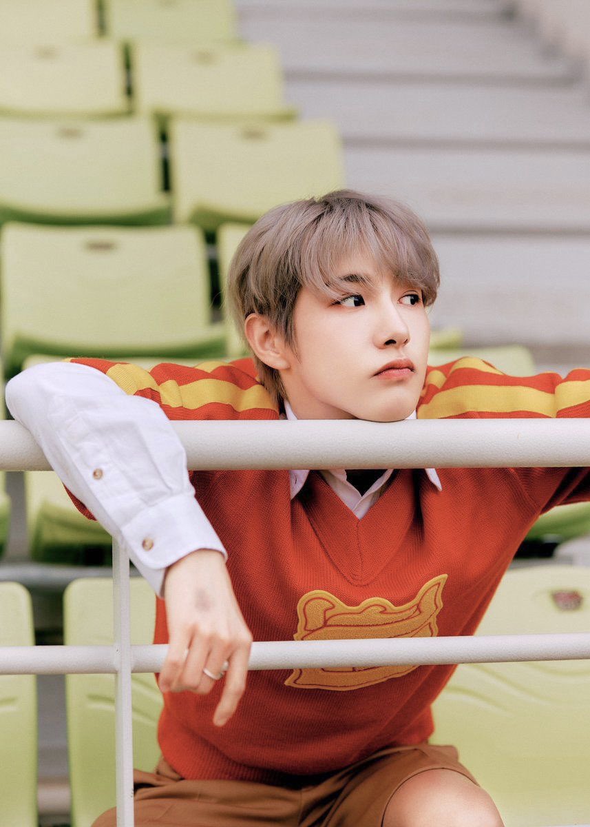 ˚ ༘♡ ⋆｡˚ ตอกอคนสวย 𐙚RJN ྀི tweet media