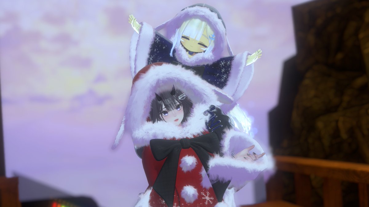 Phoenix Star | Dancing Vtuber tweet media