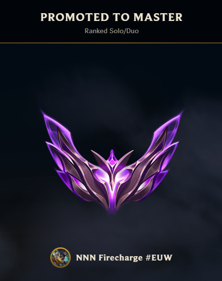 Firecharge tweet media