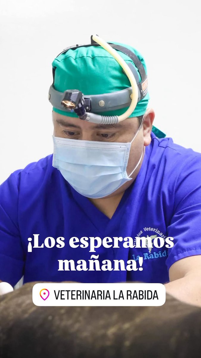 Estamos a la orden