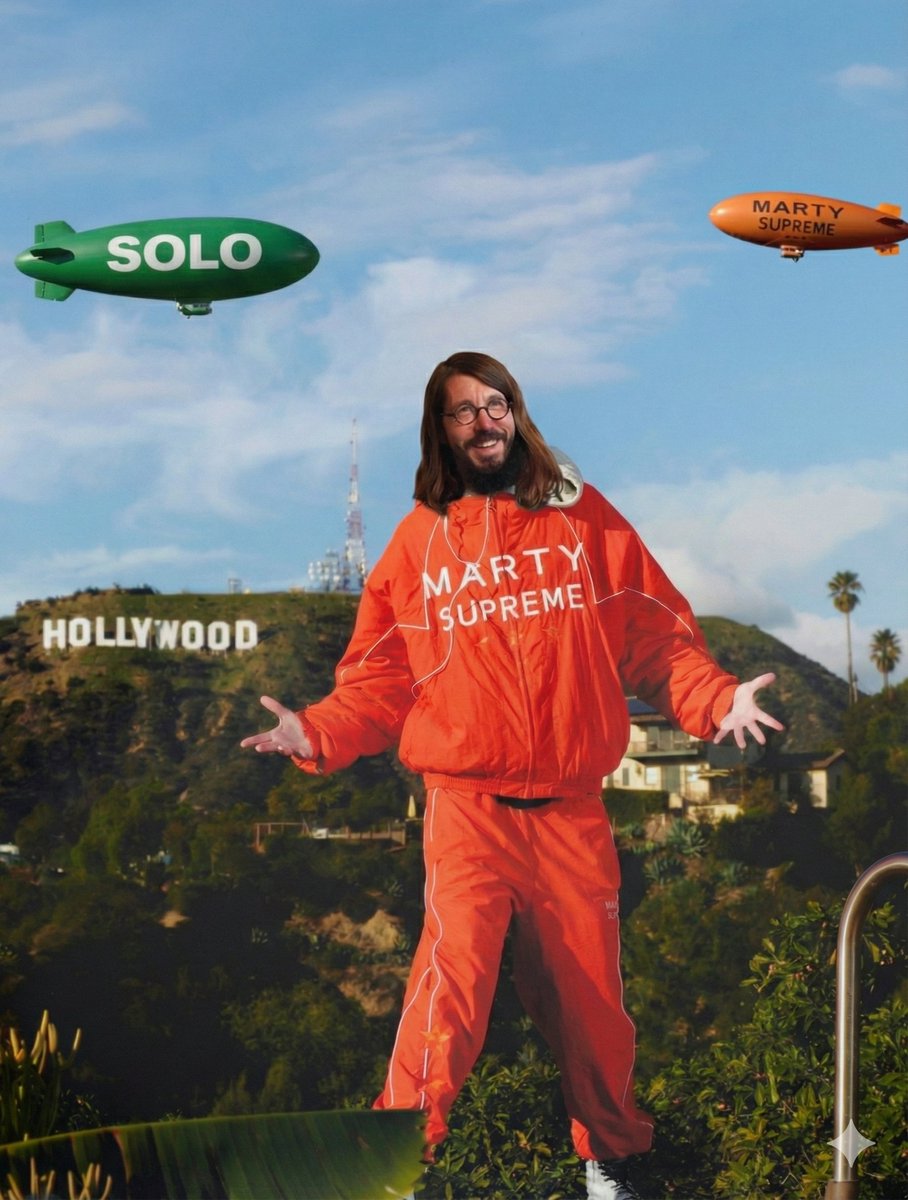 Solo Founders tweet media