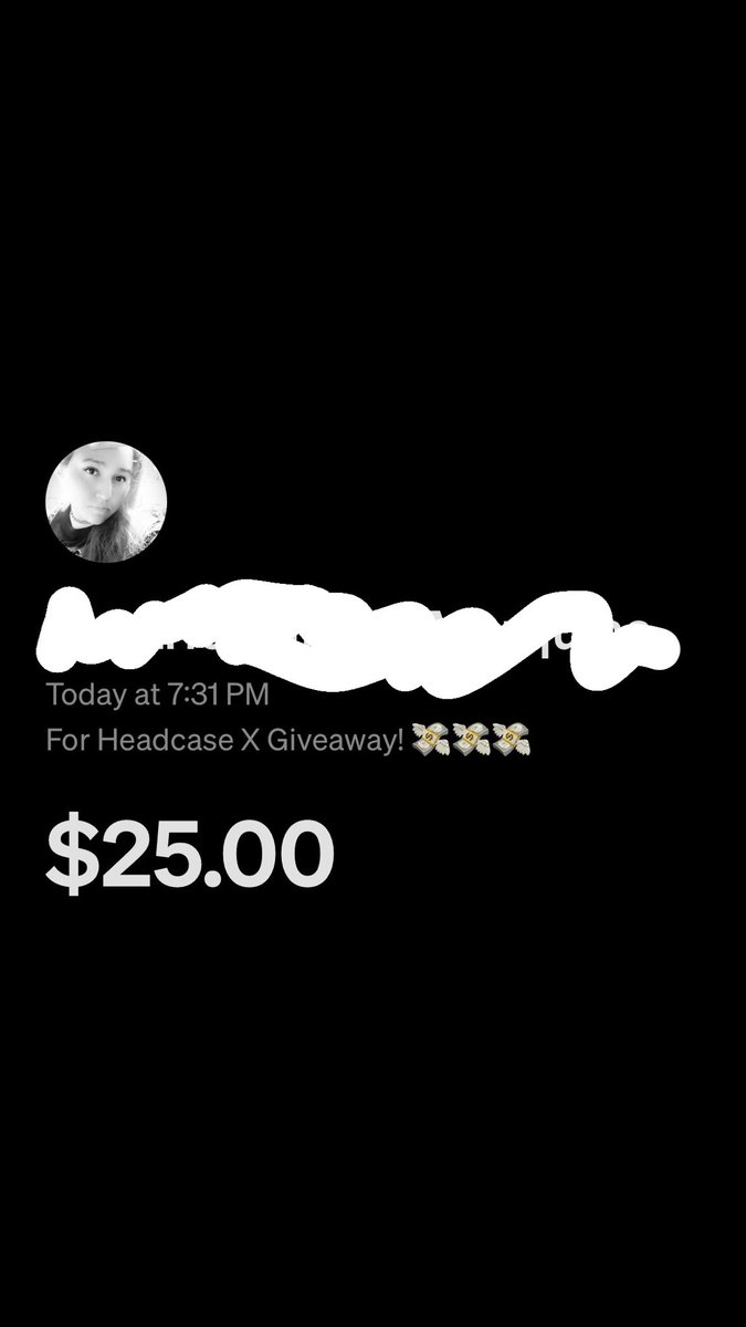 HeadcaseBets's tweet image. Congrats @Tsunami_GPR on being the WINNER of our New Years GIVEAWAY! 🎉🎉🎉🤝

I’m always running giveaways and other stuff, so keep them notis on!

Preciate all the love and support as always! 🫶🤝