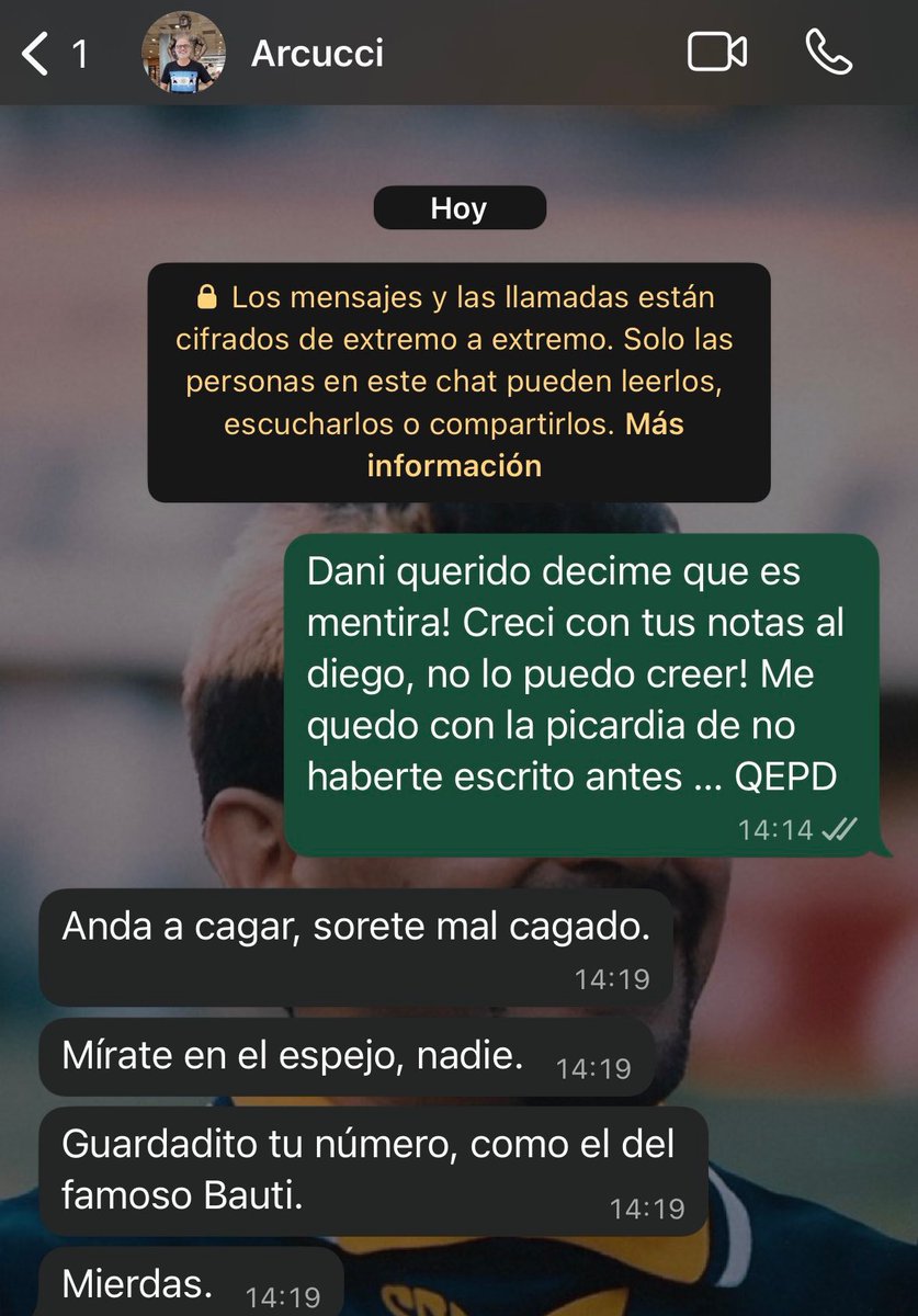 De Primera (@deprimeraa) on Twitter photo 