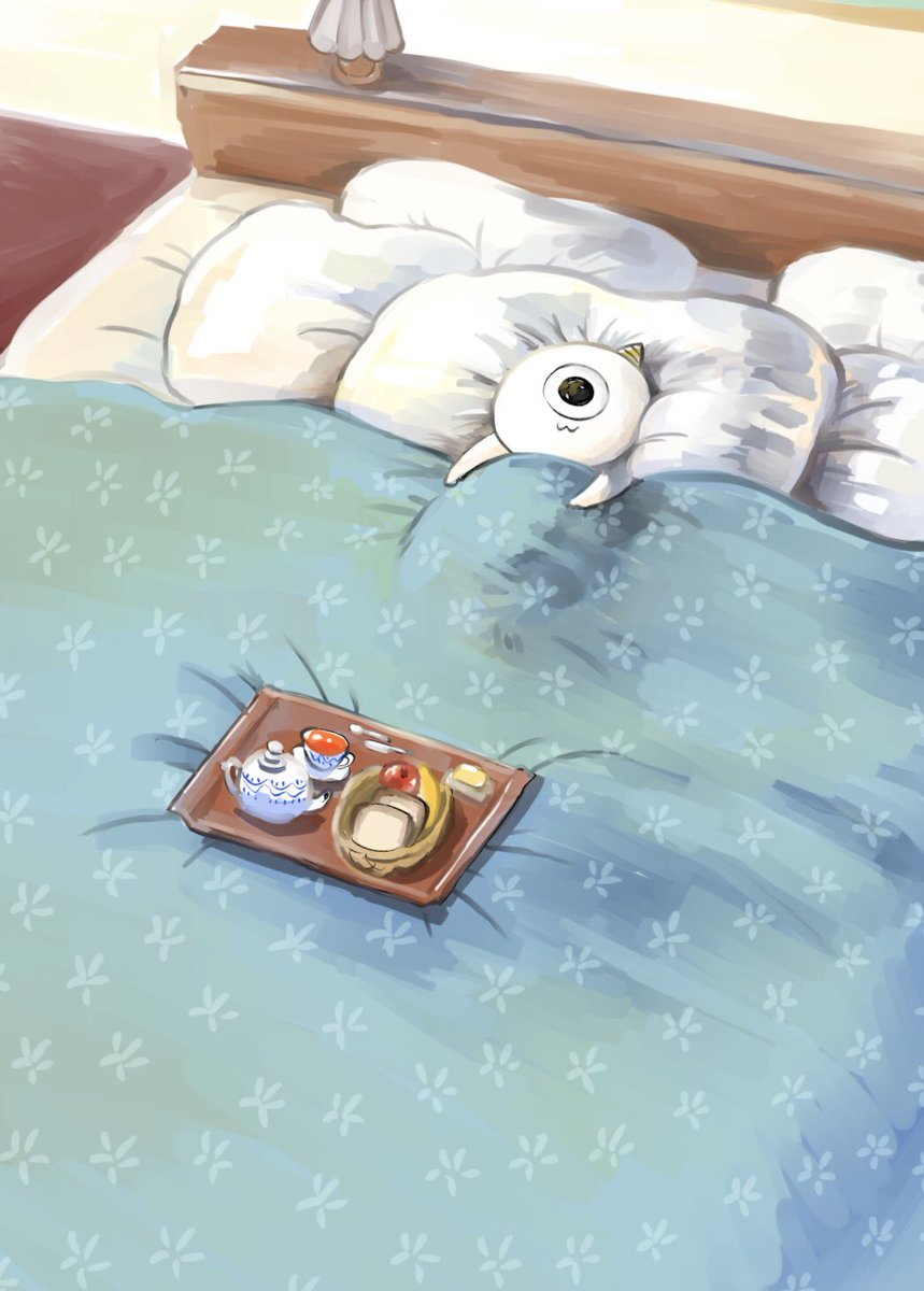 Umi(うみ) 多忙 (@potato_2539) / Posts / X