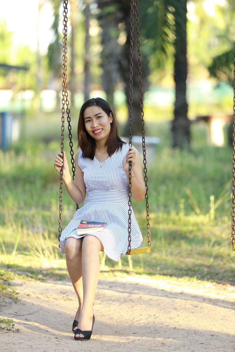 Diệu Ái | Amara | NCC0004 tweet media