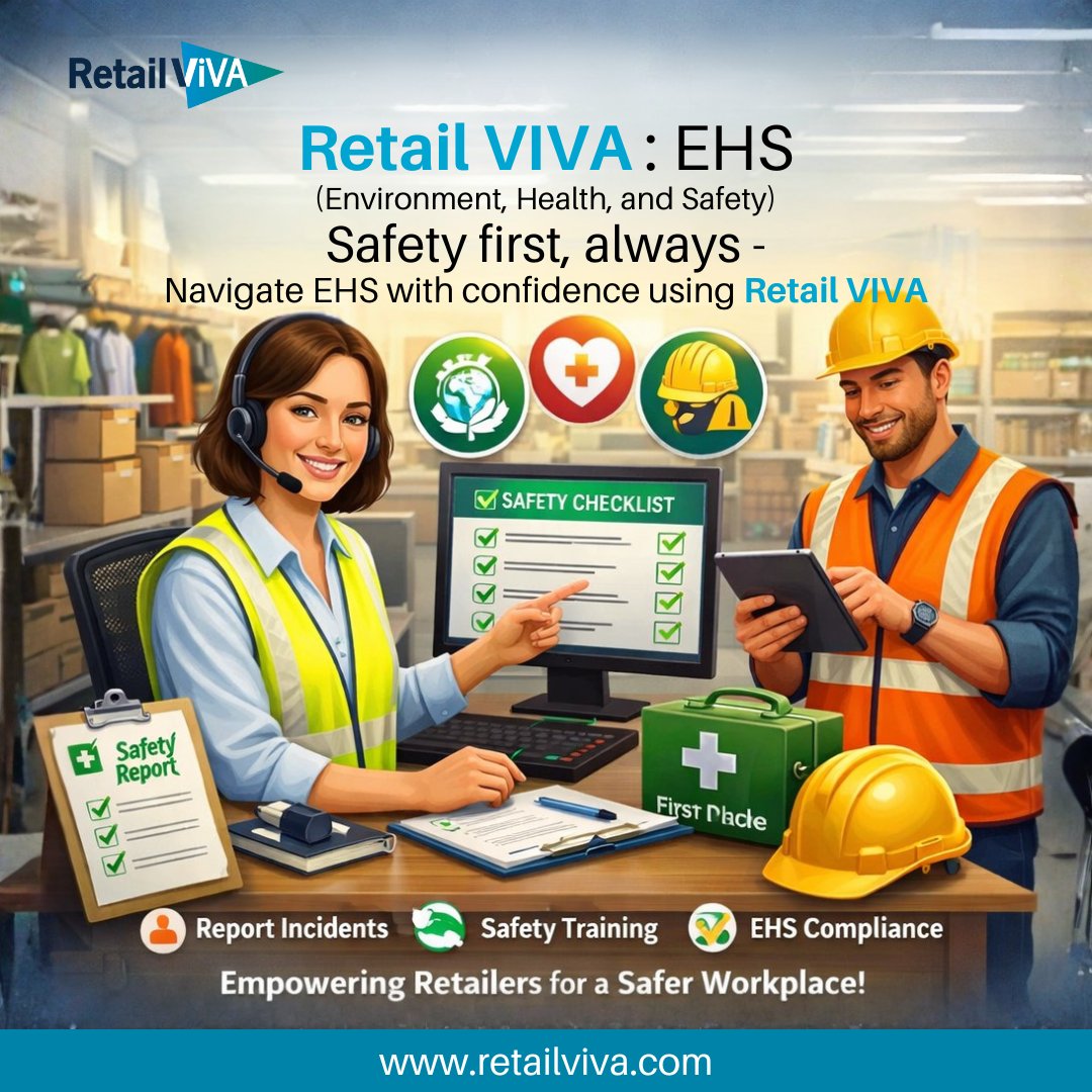 RetailViVA tweet picture