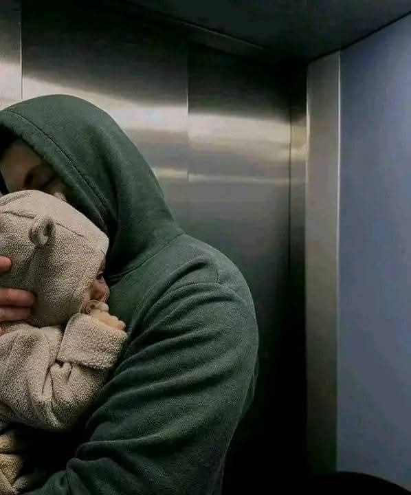 أول مشروع ناجح تُقدّمه النساء لأطفالها هو أب جيّد