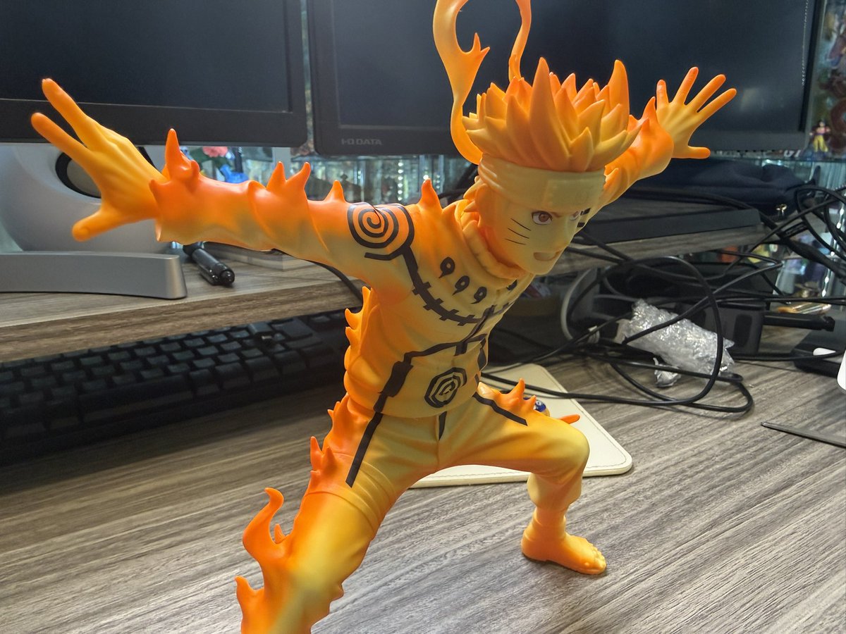 kamebobi's tweet photo. #naruto 

narutoの福袋で入っていてgrandistaのnaruto開封しました。
インスタにもあげましたので是非見てください！

https://t.co/YAf50dStY4 https://t.co/fPm8easXPa