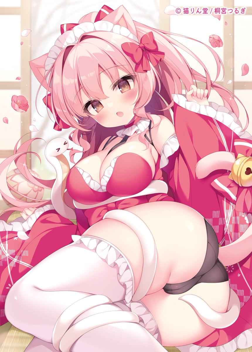 あけましておめでとうございます🌸
今年もいろいろ挑戦したい! 