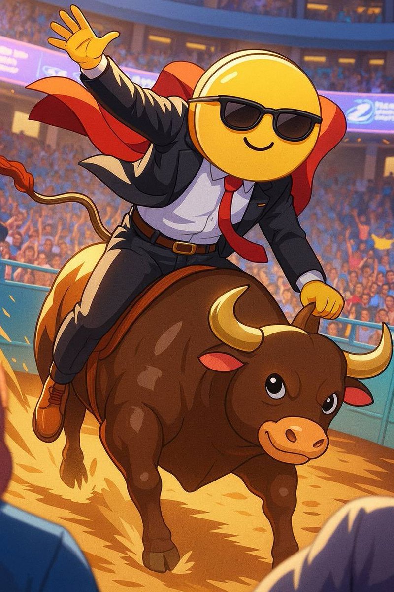 awto24's tweet image. Are you still holding $CREPE or you panicked sold already? 

The victory is very near my fellow $CREPE army. Our reward will be shocking to the entire crypto space in months to come

Keep believing, keep holding. No leave, no transfer. We’ll run the bull run show of 2026 no doubt