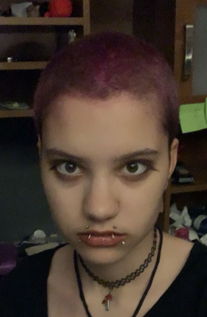 Penis/Nex | 💚🧡Lokius tweet media