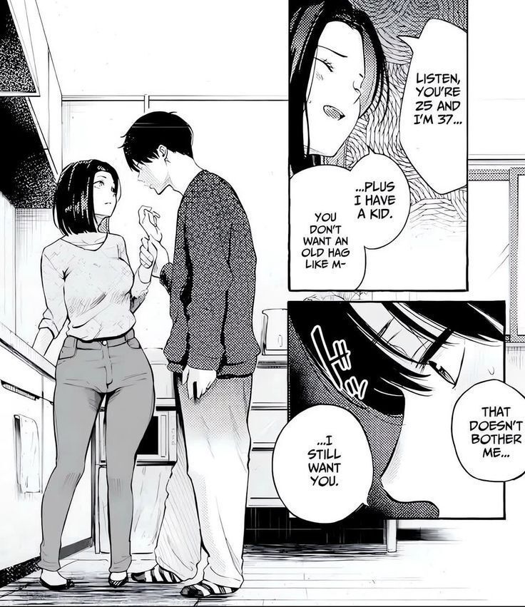 Out Of Context Manga (@mangacontexts) on Twitter photo 