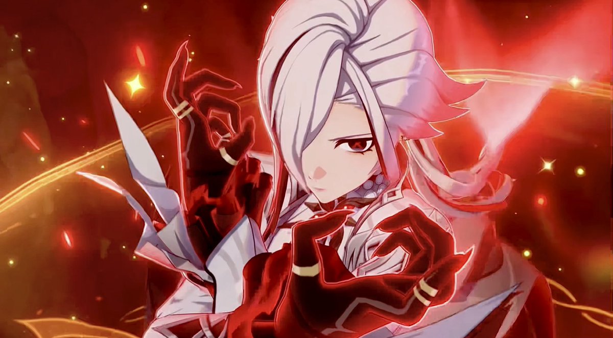 yhang0_0_'s tweet image. OH ARLECCHINO YOU ARE SO FUCKING HOT 

#needthat #Arlecchino