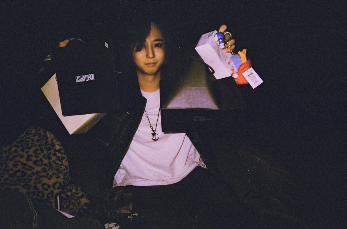 HAPPY NEW YEAR! 🎉
2026년에는 우리 조금 더 자주 만날 수 있길👾