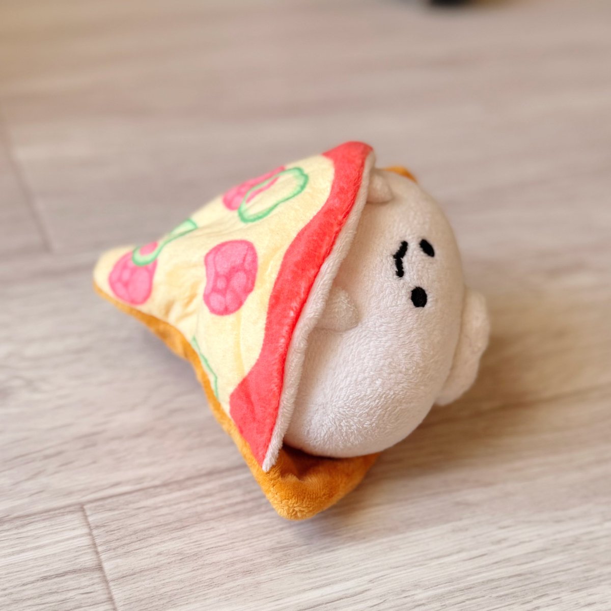 そろそろ、うごか、ないと