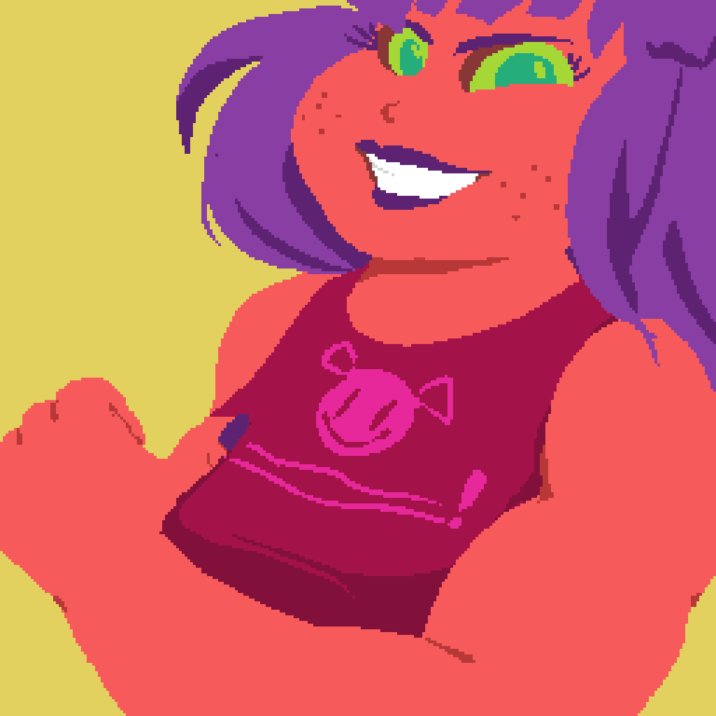 Tesseron (@tesseron_) on Twitter photo 