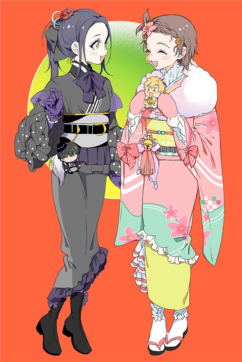 夕川 (@ugawa1ex) / Posts / X