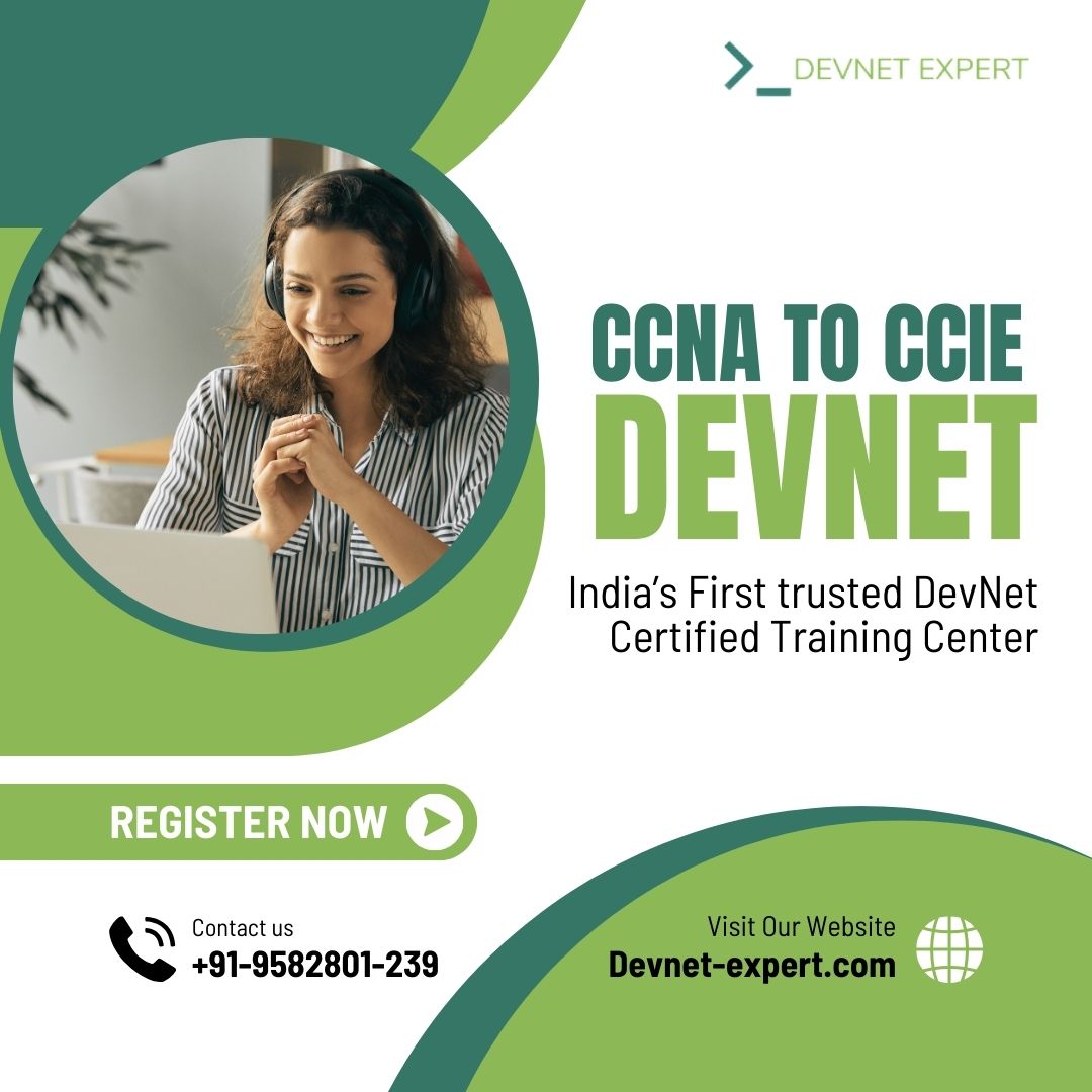 devnetexpert1's tweet photo. The future of networking belongs to those who can code, automate &amp; innovate.
Our CCNA to CCIE DevNet journey is designed to help professionals transition from traditional networking to advanced network automation.
REGISTER NOW!
#CCIEDevNet #CiscoDevNet #ITCareer #DevNetExpert https://t.co/fVAlPPCiMr