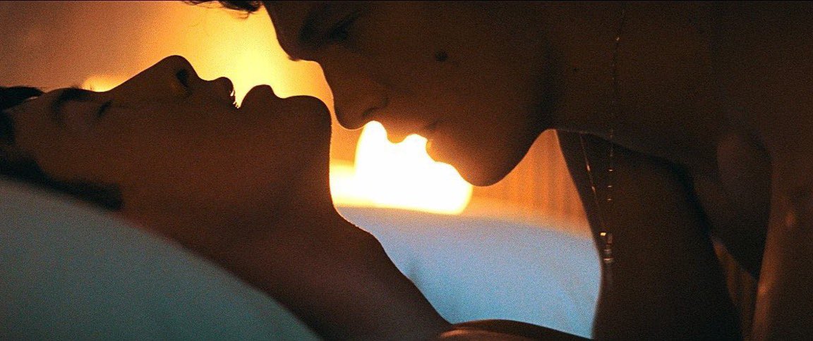 plsjuststopugh's tweet image. one of the most beautiful shots from the show